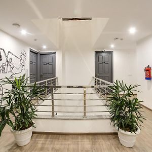 Townhouse Unitech Cyber Park Gurgaon Near Omaxe Celebration Mall